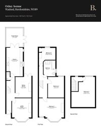 Floorplan Photo
