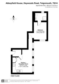 Floorplan Photo