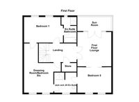 Floorplan Photo