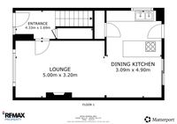 Floorplan Photo
