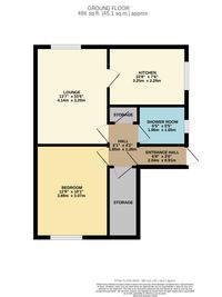Floorplan Photo