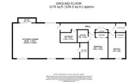 Floorplan Photo
