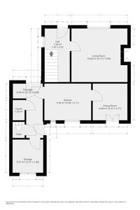 Floorplan Photo