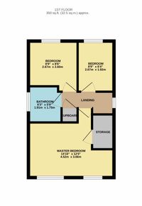 Floorplan Photo