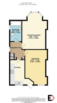 Floorplan Photo