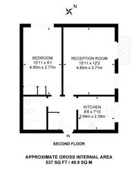 Floorplan Photo