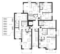 Floorplan Photo