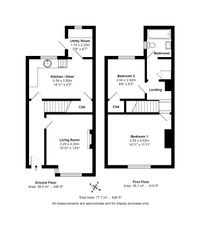 Floorplan Photo