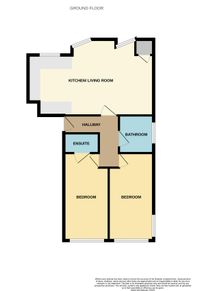 Floorplan Photo