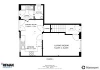 Floorplan Photo