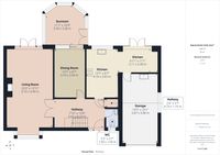 Floorplan Photo