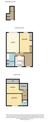 Floorplan Photo