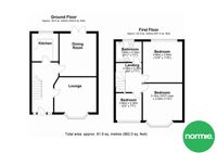 Floorplan Photo