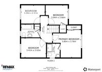 Floorplan Photo