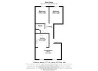 Floorplan Photo