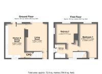 Floorplan Photo