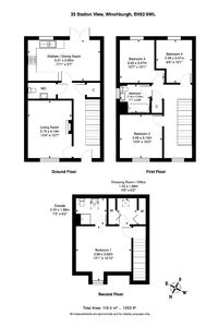 Floorplan Photo