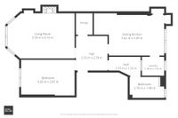 Floorplan Photo