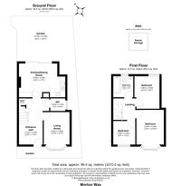 Floorplan Photo