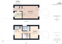 Floorplan Photo