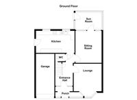 Floorplan Photo