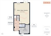 Floorplan Photo