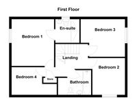 Floorplan Photo