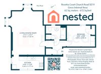 Floorplan Photo