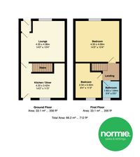 Floorplan Photo