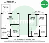 Floorplan Photo
