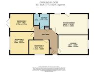 Floorplan Photo