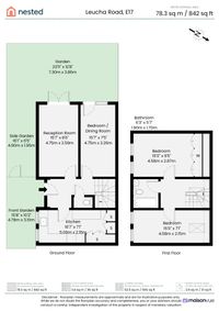 Floorplan Photo