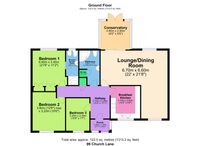Floorplan Photo