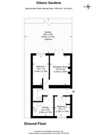 Floorplan Photo