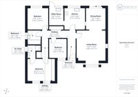 Floorplan Photo