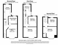 Floorplan Photo