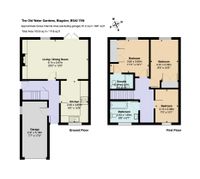 Floorplan Photo