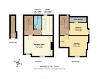 Floorplan Photo