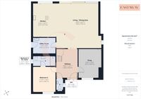 Floorplan Photo