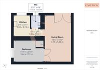 Floorplan Photo