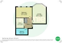 Floorplan Photo