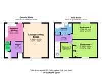 Floorplan Photo