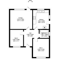 Floorplan Photo