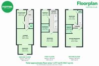 Floorplan Photo