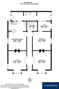 Floorplan Photo