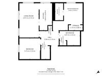Floorplan Photo