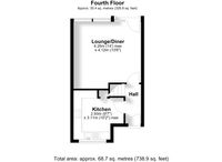 Floorplan Photo
