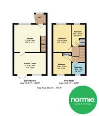 Floorplan Photo