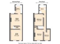 Floorplan Photo