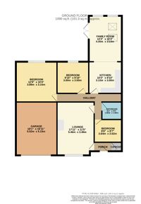 Floorplan Photo